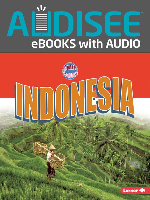 Title details for Indonesia by Robin Lim - Available
